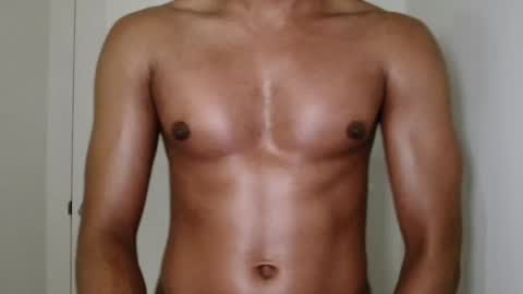 Isaac online show from 02.22.26