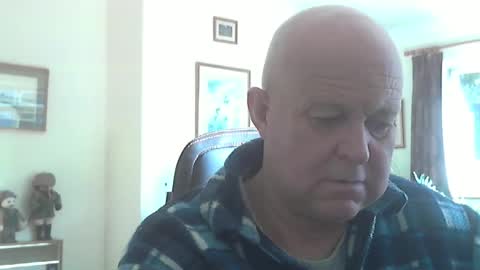 kindahairy4u online show from 10.27.25