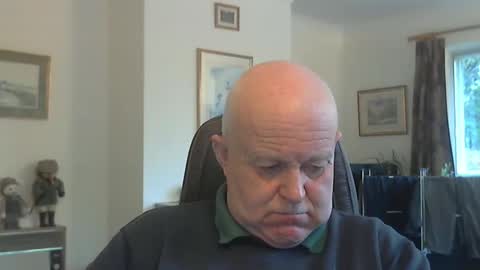 kindahairy4u online show from 11.03.25