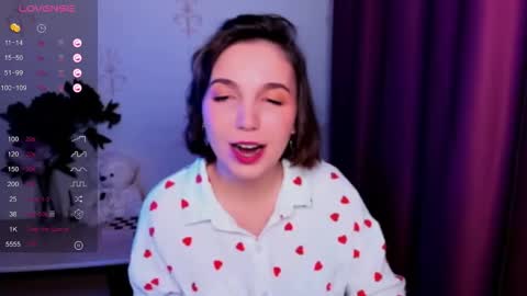 Hazel online show from 11.14.25