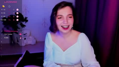 Hazel online show from 11.20.25