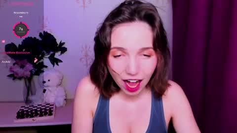 Hazel online show from 03.23.26