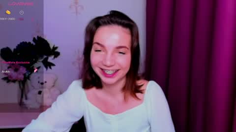 Hazel online show from 05.19.26