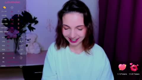 Hazel online show from 05.30.26