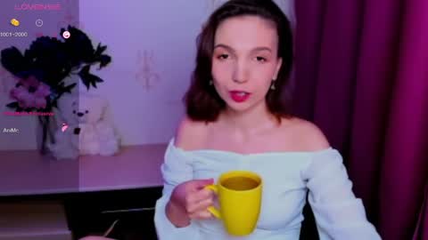 Hazel online show from 05.31.26