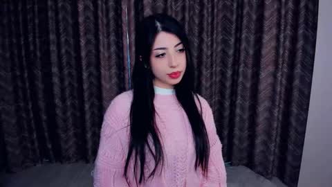 Snapshot of kindraevert chatting on 11.14.25 Megan online show from 11.14.25