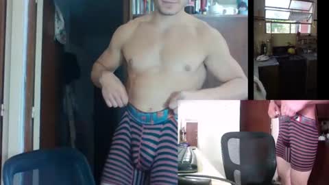 kinftt online show from 11.03.25