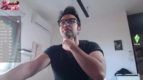 Snapshot of king7045 chatting on 12.18.24 king7045 online show from 12.18.24