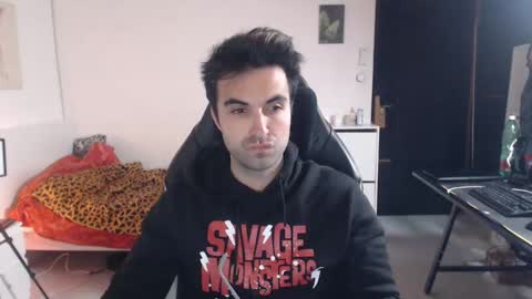 Snapshot of king7045 chatting on 12.24.24 king7045 online show from 12.24.24