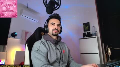 king7045 online show from 02.14.26