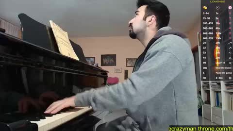 king7045 online show from 03.02.26