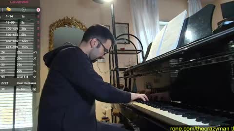 king7045 online show from 04.13.26