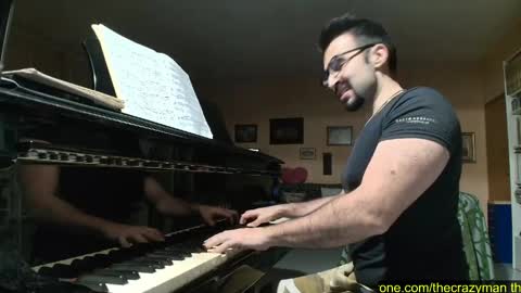 king7045 online show from 04.19.26