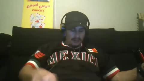 Snapshot of king761987 chatting on 10.16.25 king761987 online show from 10.16.25