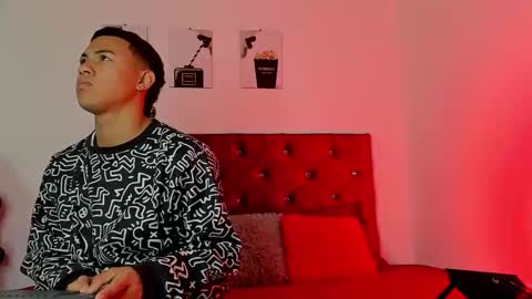 king_ares1 online show from 03.25.26