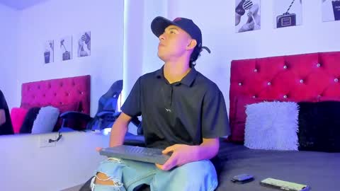 king_ares1 online show from 04.19.26