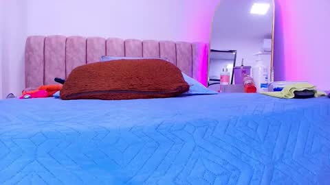 Bella online show from 03.19.26