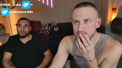 king_cal_ online show from 01.17.25