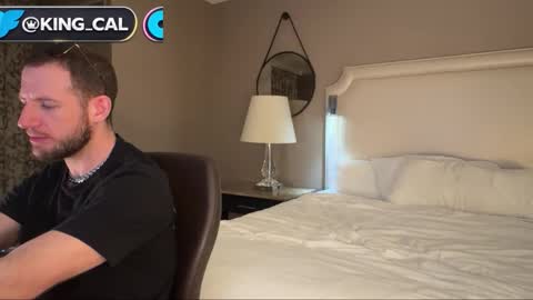 king_cal_ online show from 03.15.26