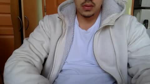 Snapshot of king_cobr chatting on 01.13.25 king_cobr online show from 01.13.25