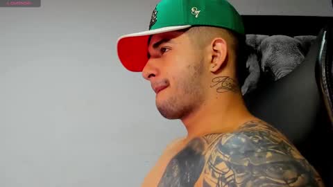 Angel Falconer online show from 11.15.25