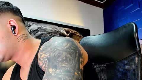 Angel Falconer online show from 11.29.25