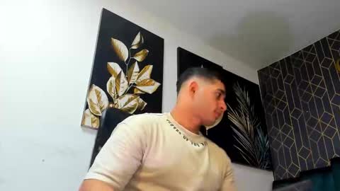 Angel Falconer online show from 12.01.25