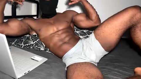 king_jalen1119 online show from 04.01.26