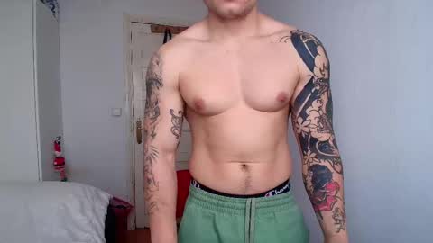 The Best Master online show from 02.25.26