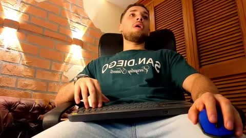 king_meruem online show from 02.18.26