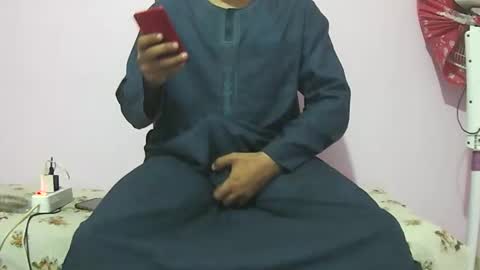 king_of_arabians online show from 03.26.26