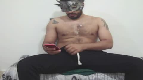 king_of_arabians online show from 05.24.26