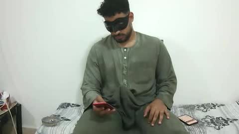 king_of_arabians online show from 05.31.26