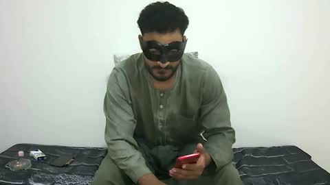 king_of_arabians online show from 06.11.26