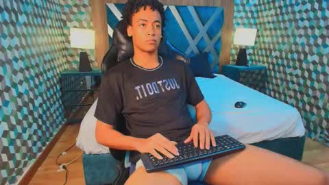 king_rodriguez online show from 10.09.25