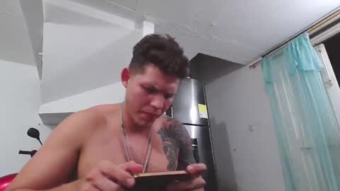 king_russo online show from 01.19.25