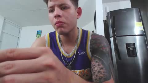 king_russo online show from 01.24.25