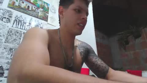 king_russo online show from 02.12.25