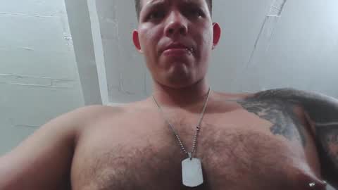king_russo online show from 02.17.25