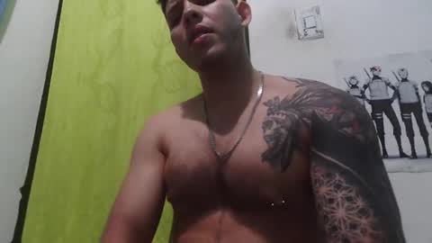 king_russo online show from 09.30.25