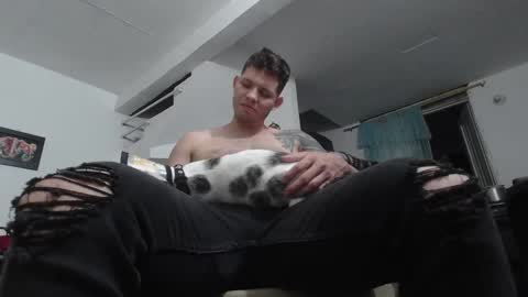 king_russo online show from 10.03.25