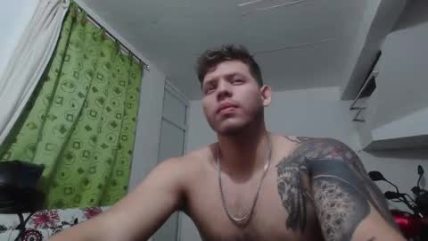 king_russo online show from 10.09.25