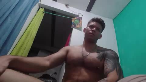 king_russo online show from 10.21.25