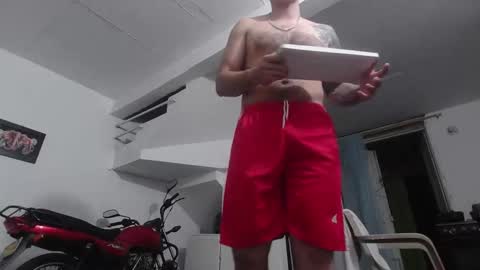 king_russo online show from 11.19.25