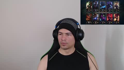 Carlos online show from 01.17.25