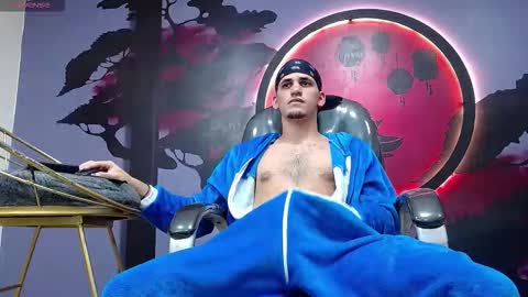 king voy online show from 10.30.25