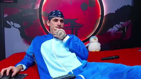 king voy online show from 12.03.25