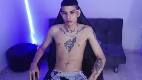 king_warlord online show from 12.19.25