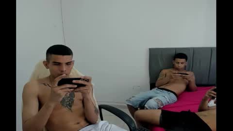 king_warlord online show from 03.21.26