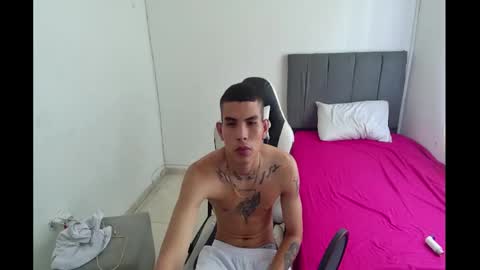 king_warlord online show from 04.05.26